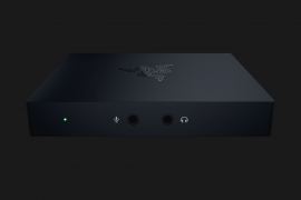Razer Ripsaw Hd - Game Capture Cad Rz20-02850100-R3M1