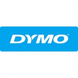 Dymo Tape D1 12mmx7m Blk/wht S0720530