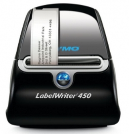 Dymo Lw 450 S0840360