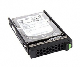 Fujitsu Hd Sas 6g 4tb 7.2k Hp 3.5" -tx/ Rx2560m1-2 Rx252 0m1 Rx2530m1-2 Rx2540m1-2 S26361-f3820-l400