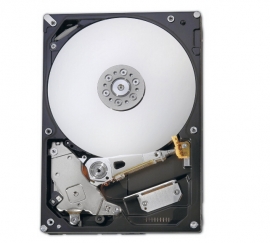 Fujitsu 2.5"bc-sata Hdd-2tb(7.2krpm) Suits Tx1320m3 S26361-f3907-l200