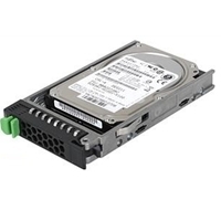 Fujitsu Hd Sas 12g 600gb 15k Hot Pl 2.5" S26361-f5531-l560
