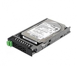 Fujitsu Hd Sas 12g 600gb 15k Hot Pl 2.5' Ep Tx/ Rx1330m2 Tx/ R2560m1/ 2 Rx2530m1/ 2 Rx2540m1/ 2 