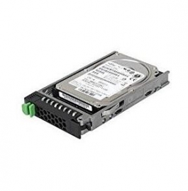 Fujitsu Bc-sata 6g 4tb (7.2krpm) 3.5" S26361-f5636-l400