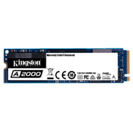 Kingston A2000 M.2 Ssd 1Tb Sa2000M8/ 1000G