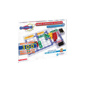 Snap Circuits Sc-300 Student Training Program Sc-300R