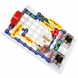 Snap Circuits Sc-750 Student Training Program Sc-750R