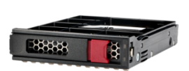 HPE 480GB SATA 6G Read Intensive LFF LPC 5300P SSD (P19974-B21)