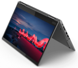 LENOVO X1 YOGA G5 I5-10210U, 14.0" FHD TOUCH, 512GB SSD, 8GB (20UB0037AU)
