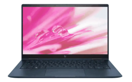 Hp Elite Dragonfly I7-8565U 16Gb Ssd-512Gb 13.3"(1920X1080) -Privacy-Touch Wlan+Bt+Wwan(Lte) Pen 4Cell W10P-64B 3Yr Onsite (9Ju34Pa)