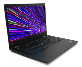 Lenovo ThinkPad L13 Series I5-10210U 13.3" Fhd Ips Touch (20R3001Uau)