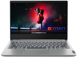 Lenovo Thinkbook 13S I5-10210U 13.3" Fhd (20Rr005Eau)