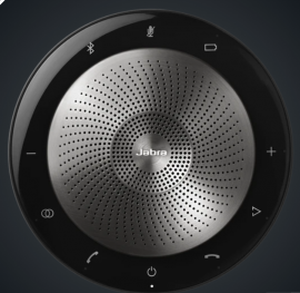 Jabra SPEAK 710 USB/BT Conference Phone UC (7710-409)