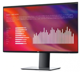 Dell UltraSharp USB-C Hub Monitor 23.8" (16:9) IPS, 1920x1080, 8MS (U2421He)