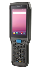 HONEYWELL EDA60K Handheld Computer 1D,N4313,4" LED,13MP CAM,2GB/16GB (Eda60K-0-N223Enlak)