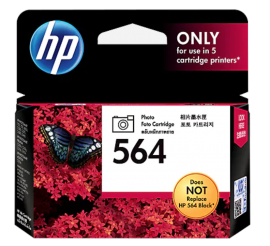 HP 564 Photo Ink Cb317Wa Cb317Wa