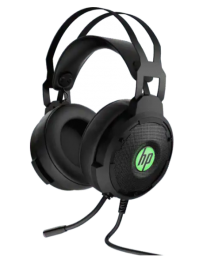 HP Pavilion Gaming Headset 600 (5RY19AA)
