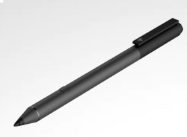 HP Dark Ash Silver Tilt Pen 2MY21AA