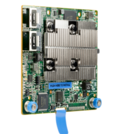 HPE Smart Array P408i-a SR Gen10 12G SAS Modular LH Controller (869081-B21)