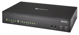 Polycom Obi508 Series Universal Voip Adapter & Voice Service Bridge (2200-49552-012)