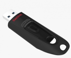 Sandisk Sdcz48-128g Sandisk Ultra Usb 3.0, Multi-region Sdcz48-128g-u46