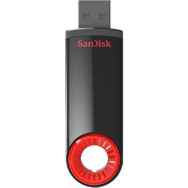 Sandisk Cruzer Blade Usb Flash Drive Cz50 32Gb Usb2.0 / SDCZ50C-032G-B46T