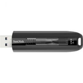 Sandisk Cz800 128gb Extreme Go Usb3.1 Usb Drive Sdcz800-128g-g46