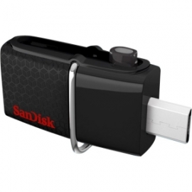 Sandisk Ultra Dual Drive Usb 3.0 32gb Sddd3-032g-q46