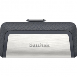 Sandisk Ddc2 64gb Ultra Dual Drive Type C Sdddc2-064g-g46