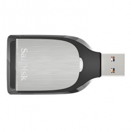 Sandisk Dr399 Sd Uhs-ii Card Reader Sddr-399-g46