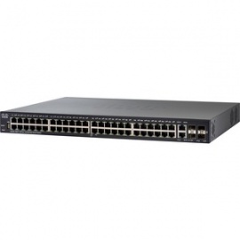 Cisco Sf250-48Hp 48-Port 10/100 Poe Switch Sf250-48Hp-K9-Au