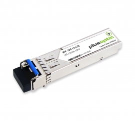Cisco Compatible (sfp.10g.lr) 10g Sfp+ 10km Fibre Optic Transceiver Sfp.10g.lr.cis