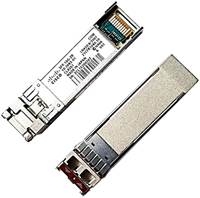 Cisco (sfp-10g-lr-s=) 10gbase-lr Sfp Module, Enterprise-class Sfp-10g-lr-s=