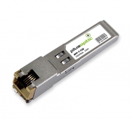 Cisco Compatible 1000Mbps Copper Sfp 100M Fibre Optic Transceiver W/ Ddmi Sfp.T.Cis