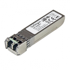 Startech Msa Compliant 10gbase-sr Sfp+ - 10g Sfp+ Module - Multimode Sfp+ Transceiver W/
