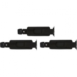 Zebra Tc7x Handstrap (3-pack) Webbing On Clip Sg-tc7x-hstr2-03