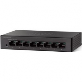 Cisco Sg110d-08 8-port Gigabit Desktop Switch Sg110d-08-au