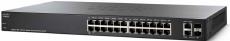Cisco Sg220-50 50-port Gigabit Smart Plus Switch Sg220-50-k9-au