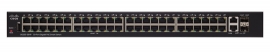 Cisco (Sg250-50-K9-Au) Cisco Sg250-50 50-Port Gigabit Smart Switch Sg250-50-K9-Au