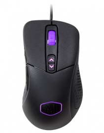 Coolermaster Mastermouse Mm530 Rgb Mouse Sgm-4007-Kllw1
