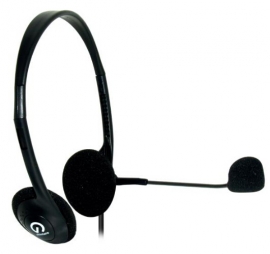 Shintaro Sh-102m Stereo Headset