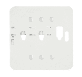 Watchguard Flat Surfaces (Wall Hard Ceiling) Mount Kit For Watchguard Ap325 Wg8038