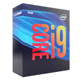 Intel Core I9-9900 Processor (16M Cache Up To 5.00 Ghz) Bx80684I99900