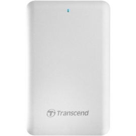 Transcend 512gb Sjm500 Portable Ssd For Mac (thunderbolt) Ts512gsjm500