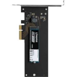 Kingston 240gb Kc1000 Nvme Pcie M.2 Skc1000/240g