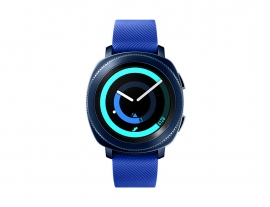 SAMSUNG GEAR SPORT - BLUE SM-R600NZBAXSA
