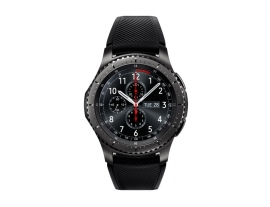 SAMSUNG GEAR S3 - FRONTIER SM-R760NDAAXSA