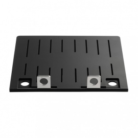 Atdec Systema Sntb - Notebook Tray (black) Sntb