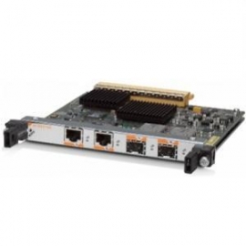 Cisco (spa-2x1ge-v2=) Cisco 2-port Gigabit Ethernet Shared Port Adapter Spa-2x1ge-v2=