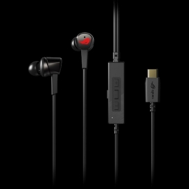 Asus ROG Cetra in-ear gaming headphones with Active Noise Cancellation (ROG-CETRA)